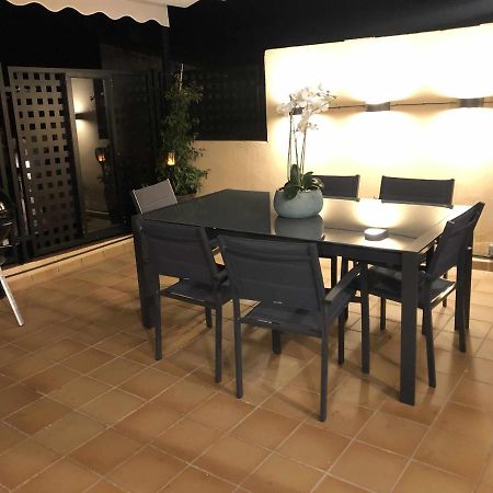 Apartamento Atico con vistas en Albentosa La Torre Exterior foto