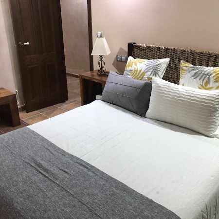 Apartamento Atico con vistas en Albentosa La Torre Exterior foto