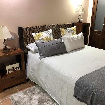 Apartamento Atico con vistas en Albentosa La Torre Exterior foto