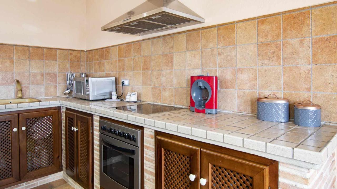 Apartamento Atico con vistas en Albentosa La Torre Exterior foto